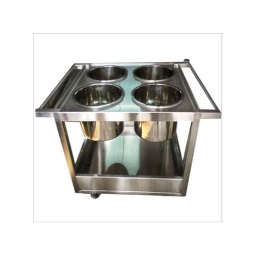 Batter Table