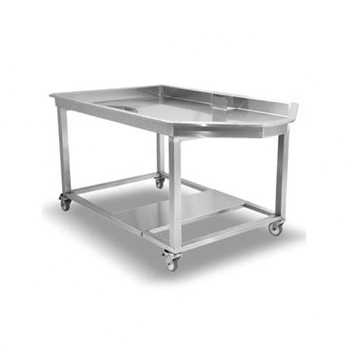 Sorting Table